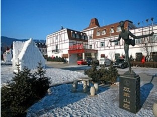 Agoda.com China Apartments & Hotels