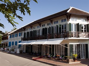 Agoda.com Laos Apartments & Hotels