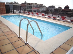 Agoda.com Spain Apartments & Hotels