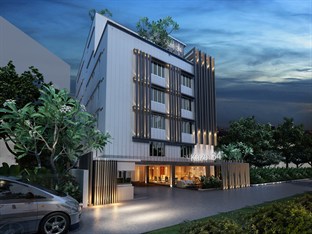 Agoda.com Thailand Apartments & Hotels