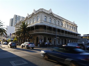 Agoda.com Australia Apartments & Hotels