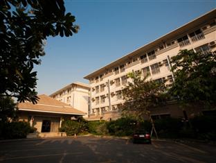 Agoda.com Thailand Apartments & Hotels