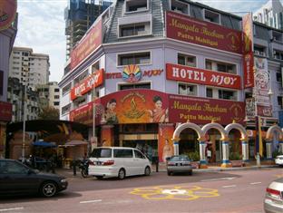 Agoda.com Malaysia Apartments & Hotels