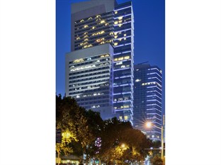 Agoda.com China Apartments & Hotels