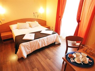 Agoda.com Italy Apartments & Hotels