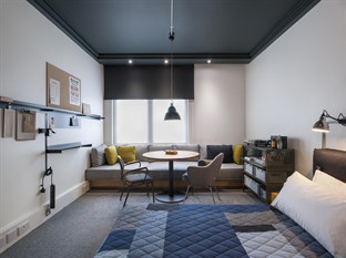 Agoda.com United Kingdom Apartments & Hotels