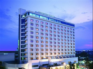 Agoda.com Thailand Apartments & Hotels