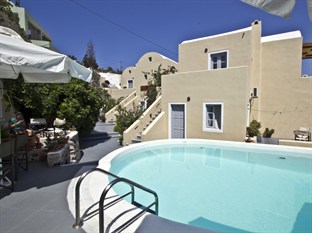 Agoda.com Greece Apartments & Hotels