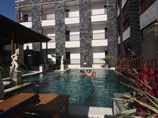 Agoda.com Indonesia Apartments & Hotels