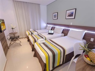 Agoda.com Brasil Apartments & Hotels