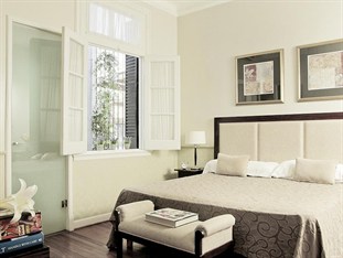 Agoda.com Argentina Apartments & Hotels