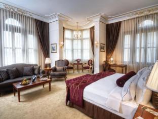 Agoda.com Turkey Apartments & Hotels