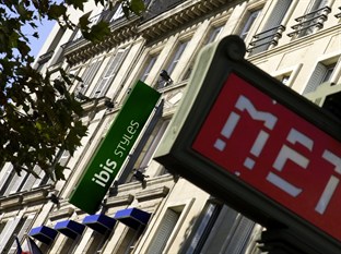 Agoda.com Apartments & Hotels France 