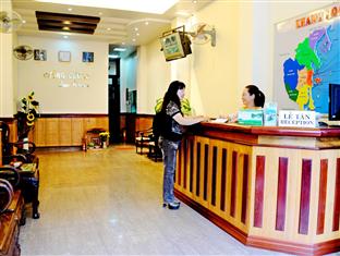 Agoda.com Vietnam Apartments & Hotels  