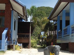 Agoda.com Thailand Apartments & Hotels