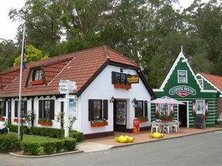 Agoda.com Australia Apartments & Hotels