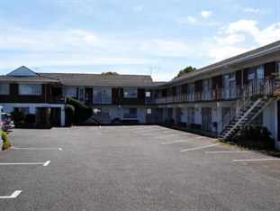 Agoda.com New Zealand Apartments & Hotels