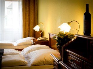 Agoda.com Hungary Apartments & Hotels