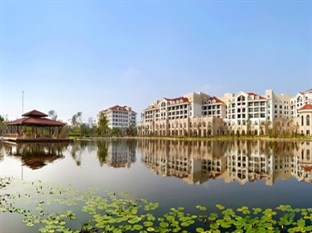 Agoda.com China Apartments & Hotels