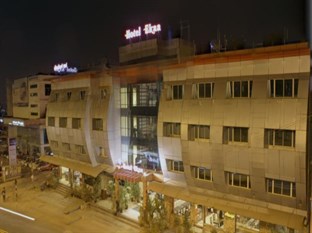 Agoda.com India Apartments & Hotels