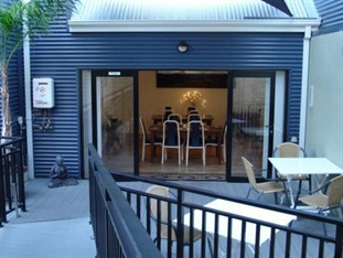 Agoda.com Australia Apartments & Hotels