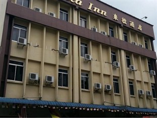 Agoda.com Malaysia Apartments & Hotels