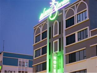 Agoda.com Malaysia Apartments & Hotels