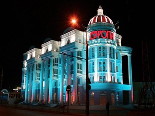 Agoda.com Russia Apartments & Hotels