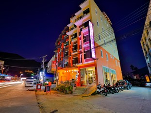 Agoda.com Thailand Apartments & Hotels