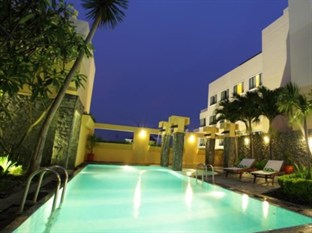 Agoda.com Indonesia Apartments & Hotels