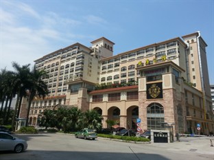 Agoda.com China Apartments & Hotels