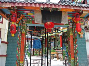 Agoda.com China Apartments & Hotels