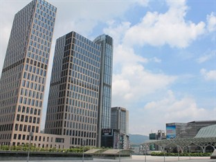 Agoda.com China Apartments & Hotels