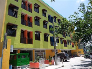 Agoda.com Philippines Apartments & Hotels