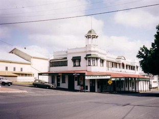 Agoda.com Australia Apartments & Hotels