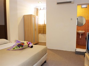 Agoda.com Malaysia Apartments & Hotels