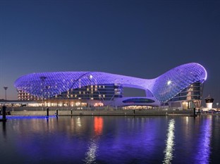 Agoda.com United Arab Emirates Apartments & Hotels