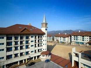 Agoda.com South Korea Apartments & Hotels