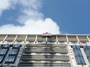 Agoda.com China Apartments & Hotels