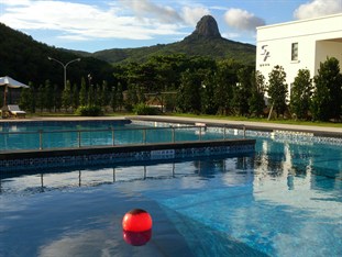 Agoda.com Taiwan Apartments & Hotels