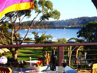 Agoda.com Australia Apartments & Hotels