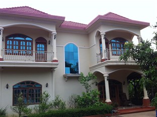 Agoda.com Cambodia Apartments & Hotels