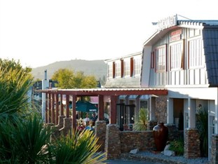 Agoda.com New Zealand Apartments & Hotels