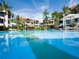 Agoda.com Vietnam Apartments & Hotels  