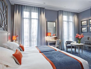 Agoda.com Apartments & Hotels France 