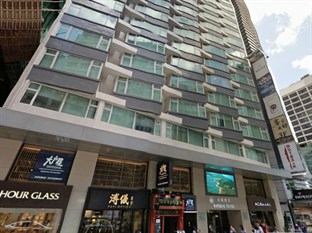 Agoda.com Hong Kong Apartments & Hotels