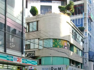 Agoda.com South Korea Apartments & Hotels