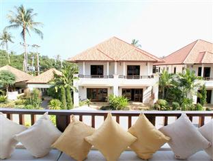 Agoda.com Thailand Apartments & Hotels