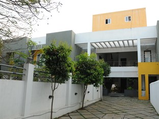 Agoda.com India Apartments & Hotels