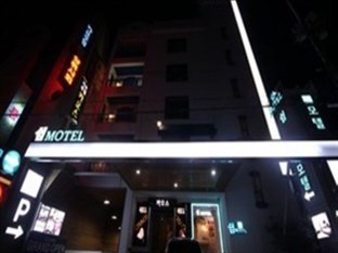 Agoda.com South Korea Apartments & Hotels